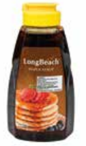 LongBeach Maple Syrup